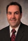 Dr. Charles Taunt, DO