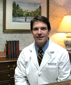 Dr. Michael Pryor, MD