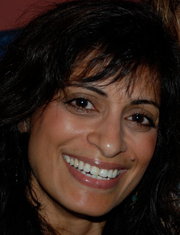 Dr. Divya Cantor, MD