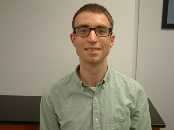 Dr. Adam Andersen