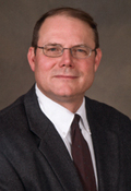 Dr. Frederick Dressen, DO
