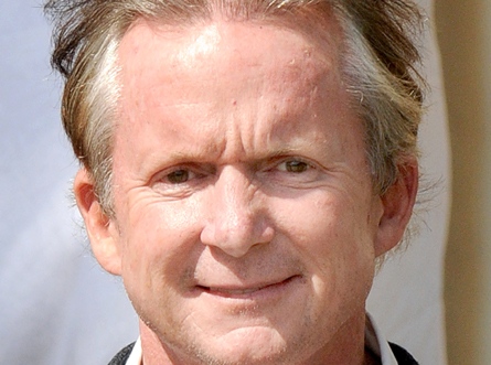 Dr. Michael Reed, MD