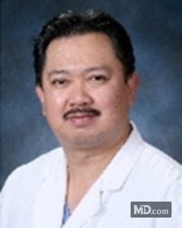 Dr. Erwin Lo, MD