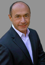 Dr. Daniel Roche