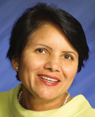 Dr. Alka Rishi, MD