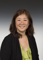 Dr. Alison Shigaki, MD