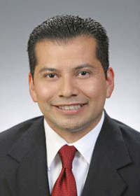 Dr. Mario Garza, MD