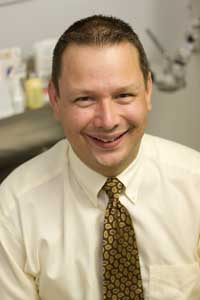 Dr. John Cevera, MD