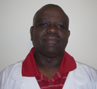 Dr. Melvin Trotter