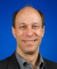 Dr. Gus Garmel, MD