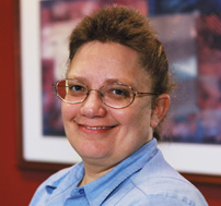 Dr. Carol Bland, MD