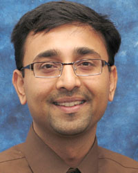 Dr. Hemal Amin, MD