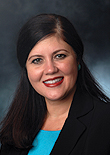 Dr. Frieda Rivera, MD