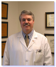 Dr. Joseph Goddard, MD