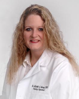 Dr. Michelle Murray