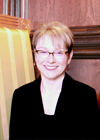 Dr. Laura Carinci, MD