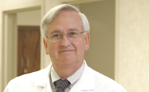 Dr. John Simpson, MD