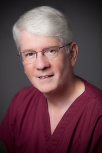 Dr. James Phelan, MD