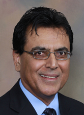 Dr. Firhaad Ismail, MD