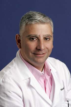 Dr. Ghassan Haddad, MD
