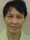 Dr. Hue Vo, MD