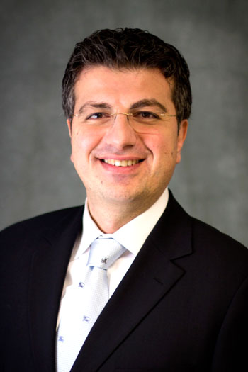 Dr. Antoine Makdissi, MD