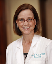 Dr. Amanda Dehlendorf, MD