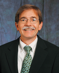 Dr. Mark Brown, MD