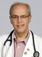Dr. Jose Guitian, MD