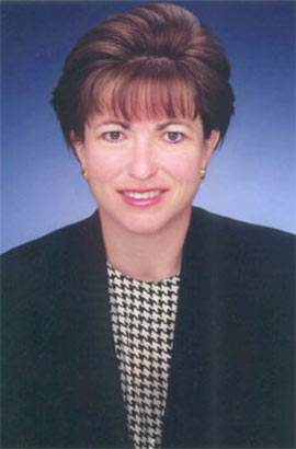 Dr. Elizabeth Wanek, MD
