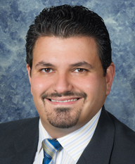 Dr. Mazen Abboud