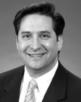 Dr. James Armstrong, MD