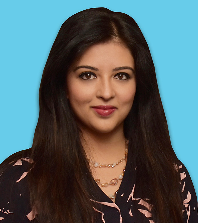 Dr. Asmaa Chaudhry, MD