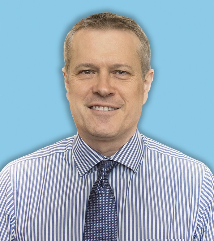 Dr. Nickolai Talanin, MD