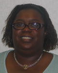 Dr. Latasha Jarrett, MD