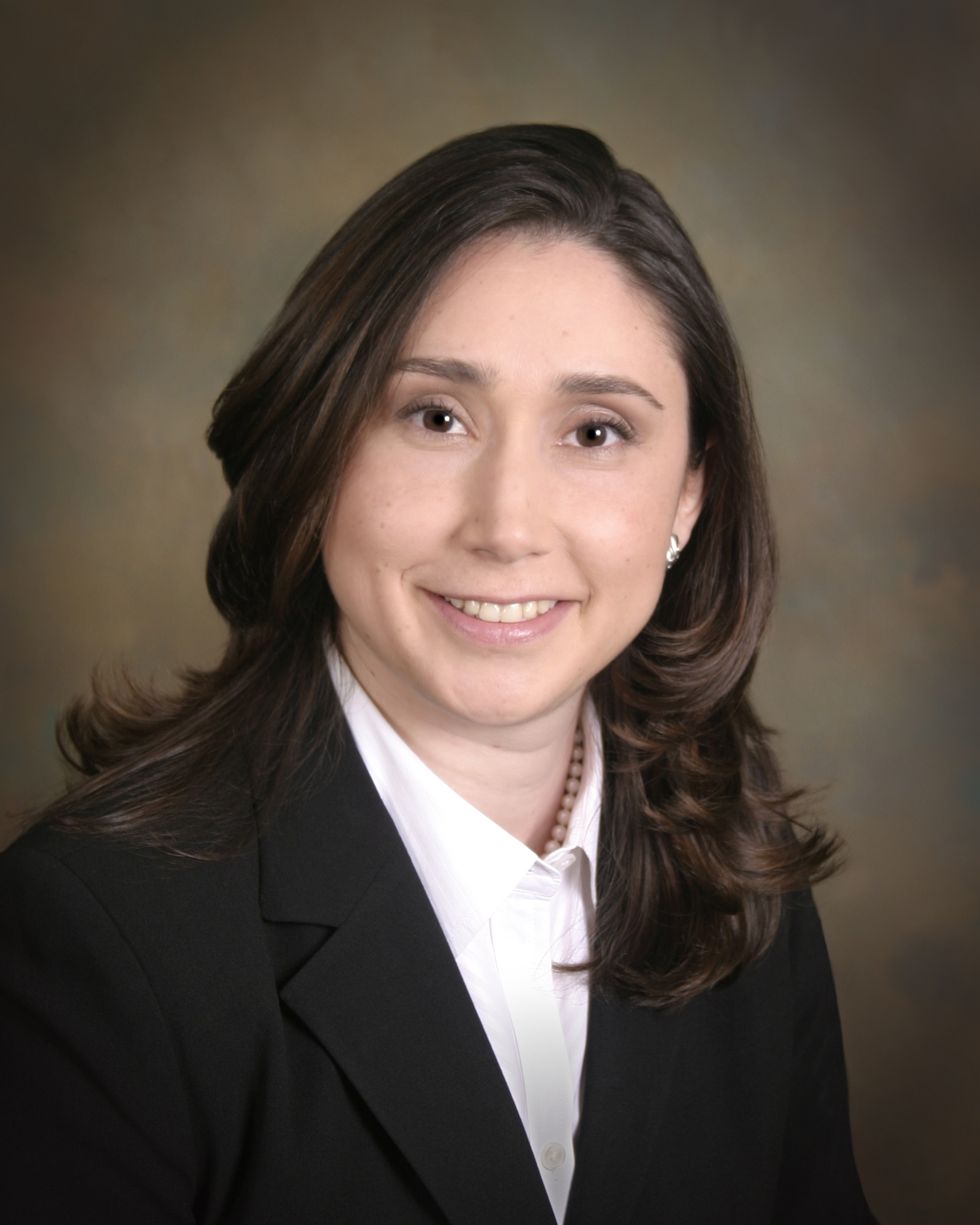 Dr. Isa Schwarzberg