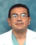 Dr. Henry Paez