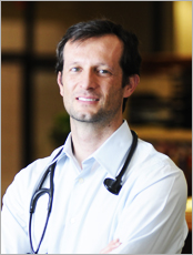 Dr. Eric Spier, MD
