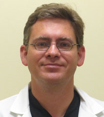 Dr. Michael Wells, MD