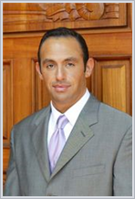 Dr. Matt Ahmadi