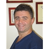 Dr. Isaac Kreizman, MD