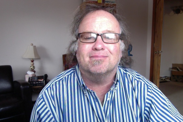 Dr. Daniel Driscoll