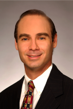 Dr. Kenneth Weiss, MD