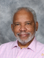 Dr. Bruce Trotman, MD