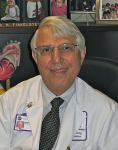 Dr. Martin Finkelstein, MD