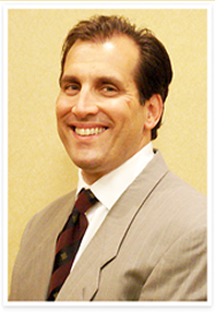 Dr. Kenneth Gentilezza, MD