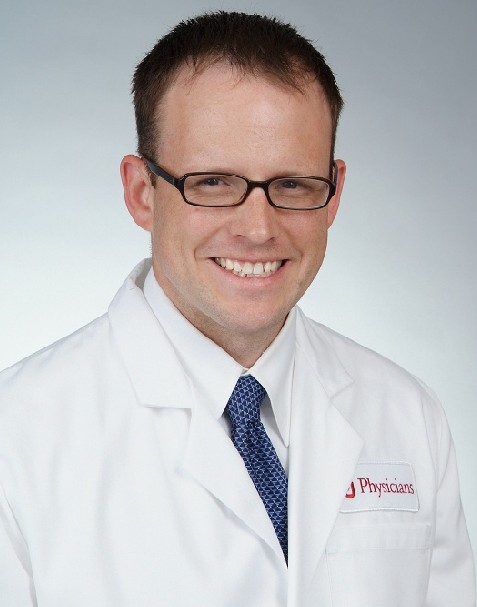 Dr. David Martin, MD