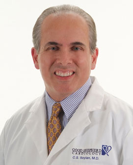 Dr. Christopher Boylan, MD
