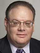 Dr. Bryan Markinson