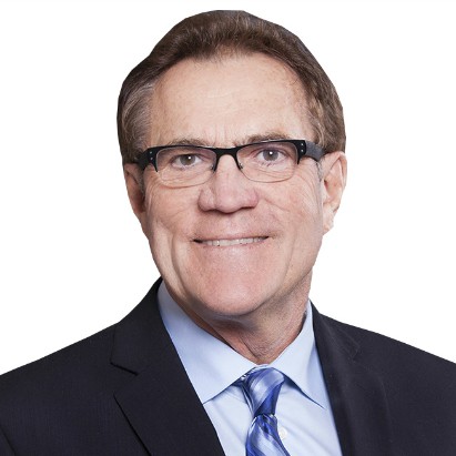 Dr. G Mcbride, MD